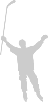 Hockey Player vector