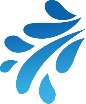 Splash vector