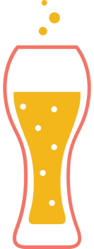 Beer vector