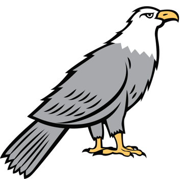 Eagle vector