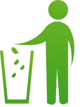 Recycle vector