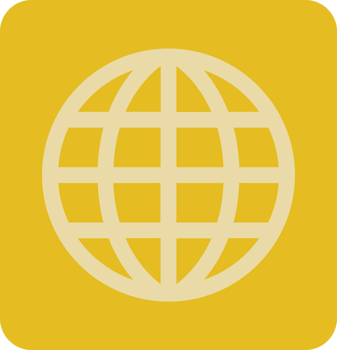 Globe vector