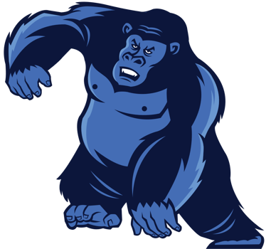 Gorilla vector