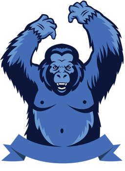 Gorilla vector