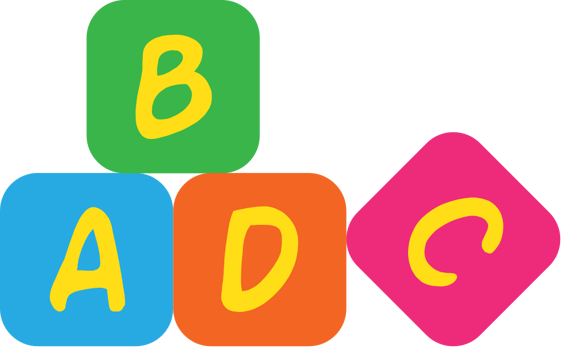Blocks vector