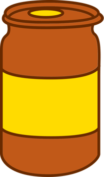 Beer vector