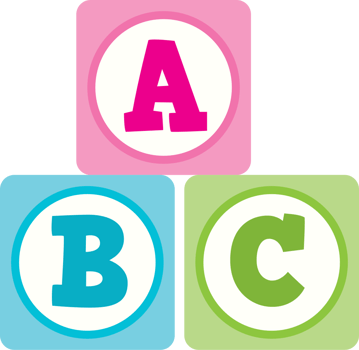 Blocks vector