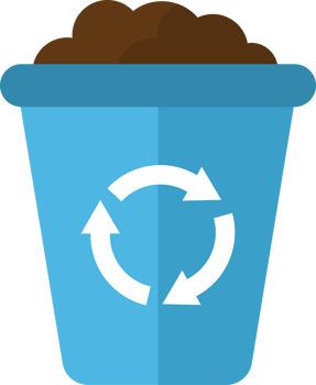 Recycle Bin vector
