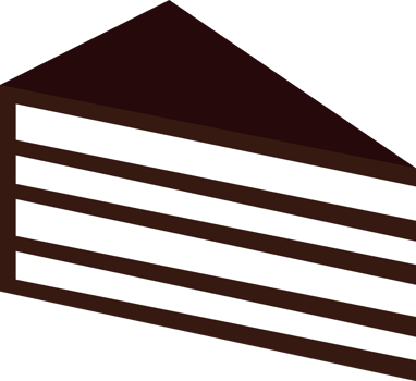 Cake vector