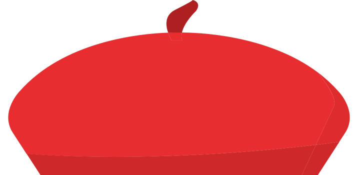 Beret vector