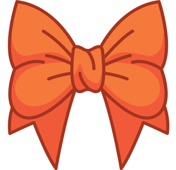 Bow vector
