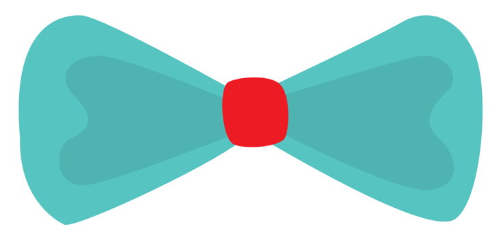 Bow Tie vector