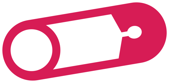 Safety Pin vector