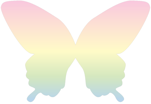 Butterfly vector