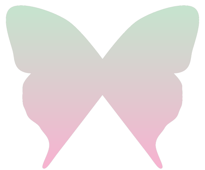 Butterfly vector