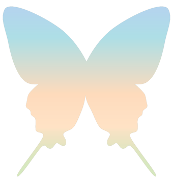 Butterfly vector