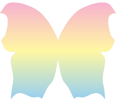 Butterfly vector
