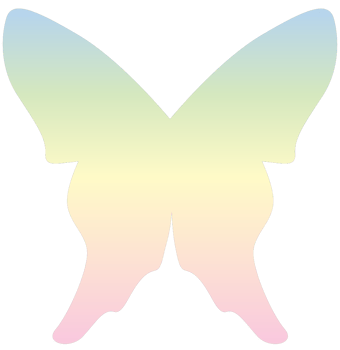 Butterfly vector