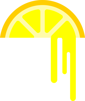 Lemon vector