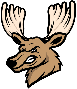 Moose vector