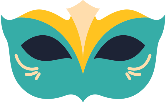 Mask vector