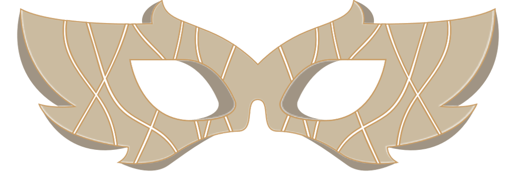 Mask vector