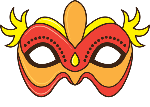Mask vector