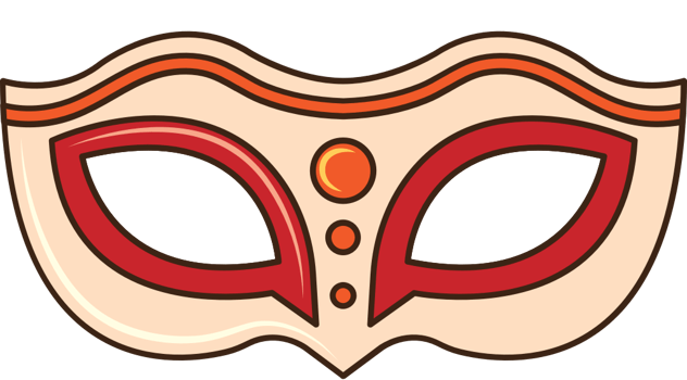 Mask vector