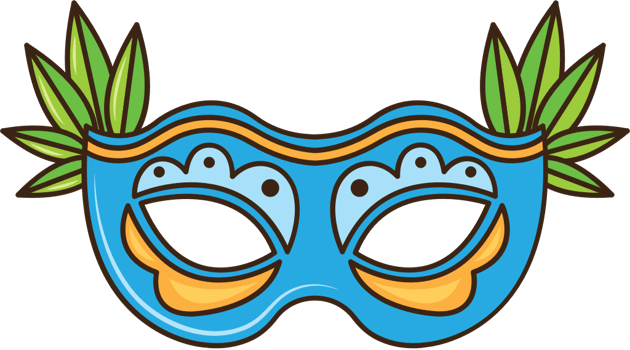 Mask vector