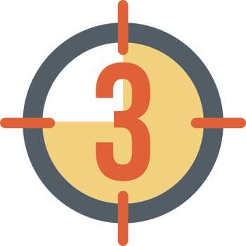 Movie Countdown vector