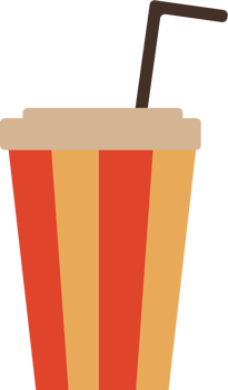 Drink vector