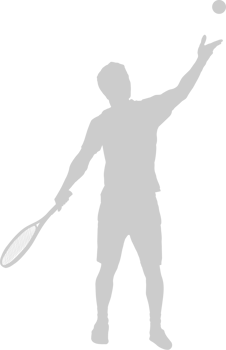 Tennis vector