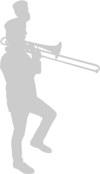 Marching Band vector