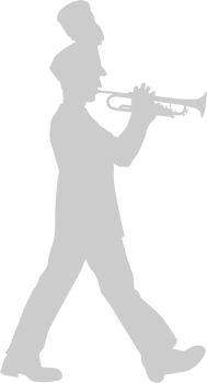 Marching Band vector