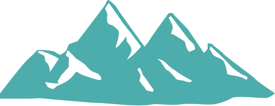 Mountain vector