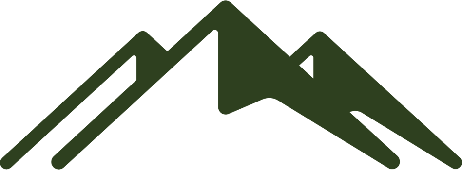 Mountain vector