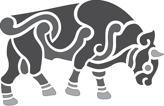 Bull vector