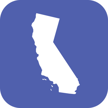 California vector
