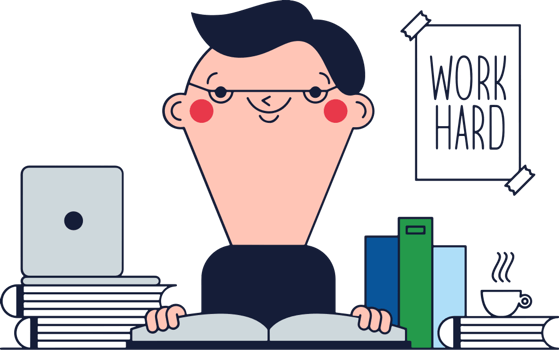 Teacher vector
