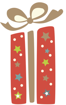 Gift vector