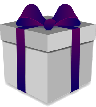 Gift vector