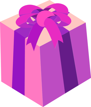 Gift vector