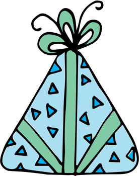 Gift vector