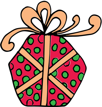 Gift vector
