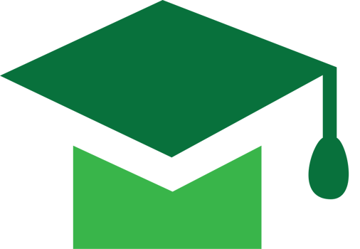 Graduation Cap vector