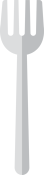 Fork vector