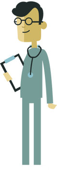 Doctor vector