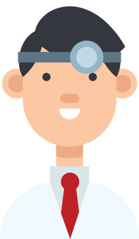 Doctor vector