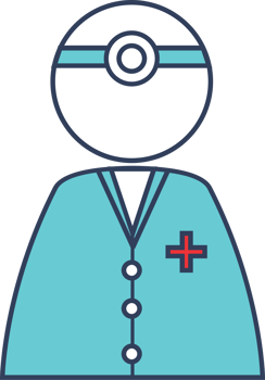 Doctor vector