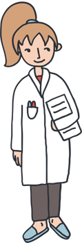 Doctor vector